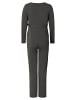 ESPRIT Jumpsuit in Anthracite Melange