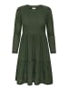 JDY Kleid in Duffel Bag