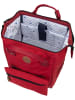 Cabaia Rucksack Adventurer Recycled Oxford Medium in Akranes