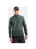 Odlo Jacke ESSENTIAL INSULATOR HYBRID in Grau0651