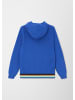 s.Oliver Pullover langarm in Blau