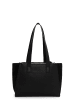 Tamaris Shopper TAS Galina in black