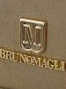 Bruno Magli Clutch in BEIGE