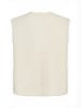 soyaconcept Weste SC-SHAIMA in 1620 CREAM