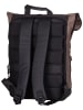 Jost Rucksack Balling Kurier in Taupe