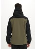 Weather Report Regenjacke DELTON W-PRO15000 in 5056 Tarmac