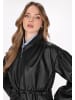 DreiMaster Vintage Women Coat in black