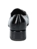 Tamaris Slipper in BLACK