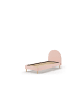 58 aufm Kessel POLSTERBETT Karlotta 97x107x212 aus Holzwerkstoff in Rosa