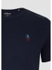 s.Oliver T-Shirt in 59D5_navy