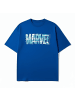 Marvel T-Shirt Marvel Oversized in Dunkelblau