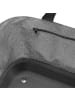 Reisenthel Shopper Tasche 48 cm in twist silver