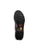 Mammut Trekkingschuhe high in schwarz