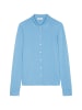 Marc O'Polo Jersey-Bluse regular in summery sky