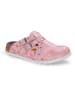 Birkenstock Freizeitschuhe Kay ESD in rosa in rosa