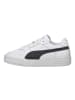 Puma CA Pro Classic Leder-Sneaker Weiß