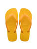Havaianas Tong Top Gelb