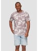 QS T-Shirt in 42A0_flieder