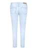 Betty Barclay Basic-Jeans mit Waschung in Light Blue Denim