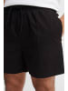 !SOLID Shorts SDFaustino in Schwarz