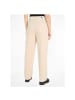 CALVIN KLEIN JEANS Hose in putty beige