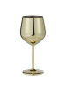 Butlers Weinglas MANHATTAN LOUNGE in Gold