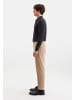 Seidensticker Cordhose Regular in Beige