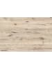 58 aufm Kessel ESSTISCH ausziehbar Eila 7 160 x 90 x 75 Esszimmertisch Schwarzstahl/Sandeiche