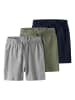 TWO SOON Shorts in Navy Blazer