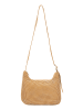 faina Damen Handtasche in Gold