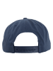  Flexfit  Flexfit Snapback Pro-Style Twill Snapback Youth Cap in navy