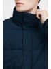 BLEND Steppjacke BHJackson in Mittelblau
