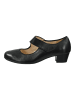 ara Pumps in Schwarz