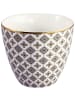 Greengate Greengate Latte Cup VELMA Gold