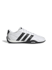 adidas Sneaker Adipista in white/core black/white