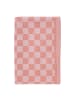 Butlers Butlers Küchentuch CHECKER STYLE 3er-Set in Orange