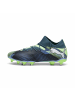 Puma Fußballschuhe für Herren in grau