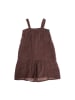 GAP Kurzes Kleid in Brown