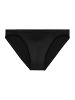 HOM Swim Micro Briefs Sea Life 1er-Pack in Black