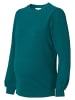 Noppies Still-Pullover Onset in Deep Teal