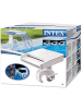 Intex Swimmingpool-Wasserfall mit LED-Beleuchtung in Weiß ab 5 Jahre