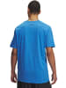 Under Armour Sportshirt "Gl Foundation Update T-Shirt" in Blau