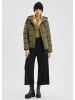 QS Outdoor-Jacke  in  7504_olivgrün