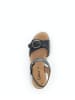 Gabor Riemchen Sandalen für Damen in orange