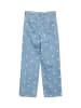 Vero Moda Weit geschnitten in Light Blue Denim 1