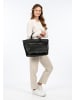 SURI FREY Shopper SFY Debby in black