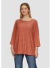 s.Oliver T-Shirt  in  33G3_himbeere