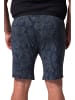 Men Plus Pants in tintenblau