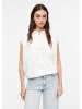 comma Bluse  in  0100_weiß