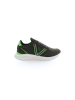 U.S. Polo Assn. Grüne Polyester-Sneaker